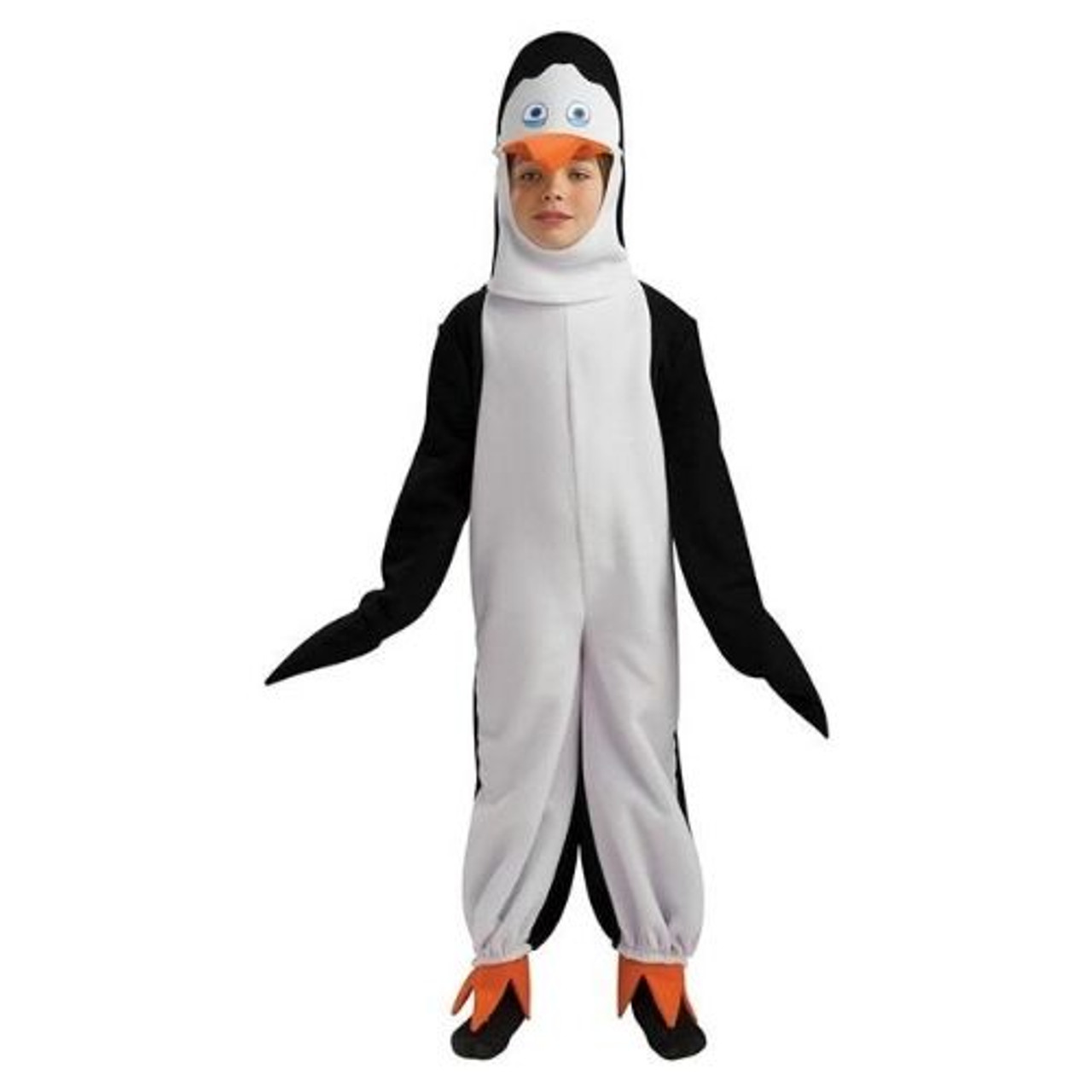 Penguins Of Madagascar Teens